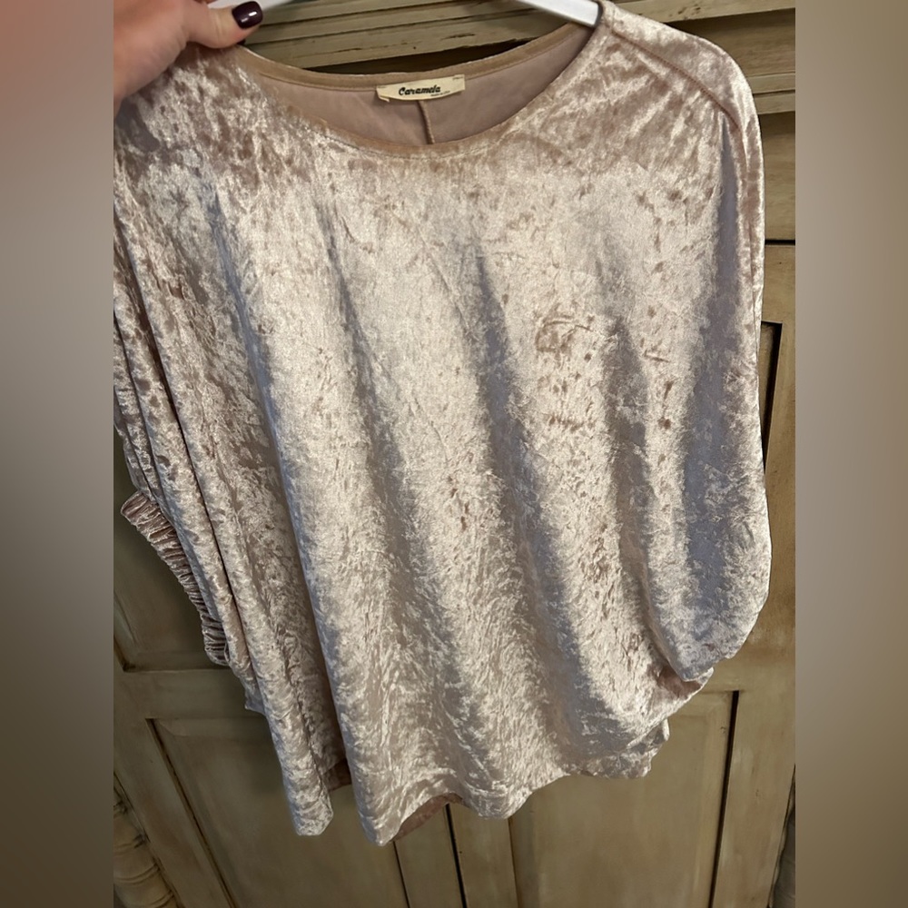 Boutique shirt